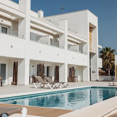 Apartamentos SubUp Cabo de Palos Bagian luar foto