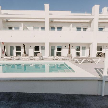 Apartamentos SubUp Cabo de Palos Bagian luar foto