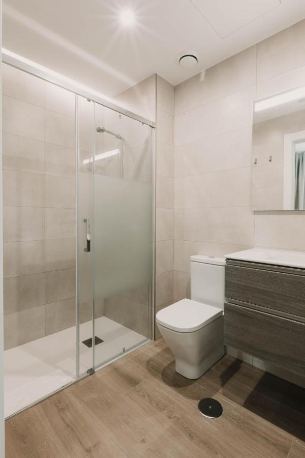 Apartamentos SubUp Cabo de Palos Bagian luar foto