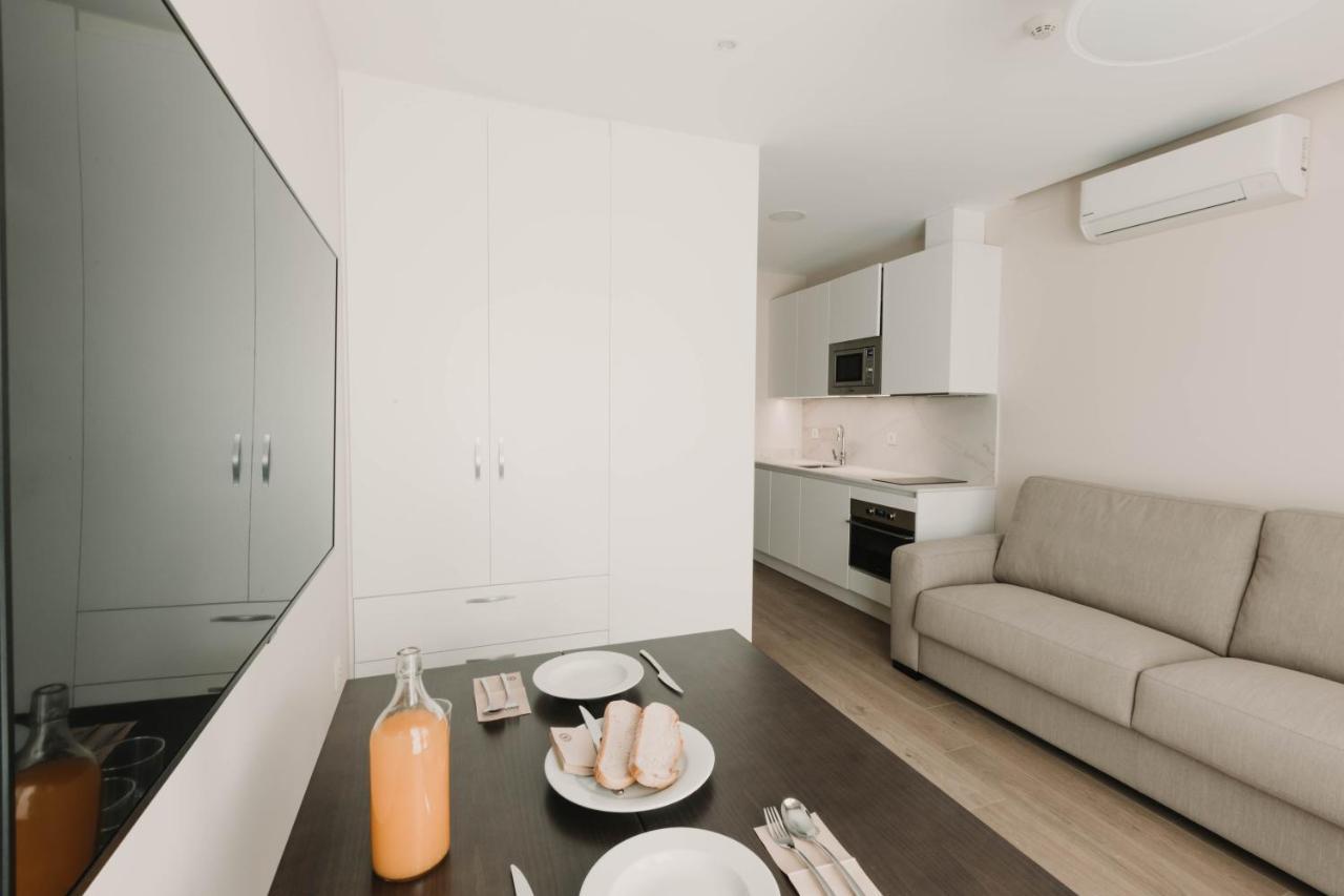 Apartamentos SubUp Cabo de Palos Bagian luar foto